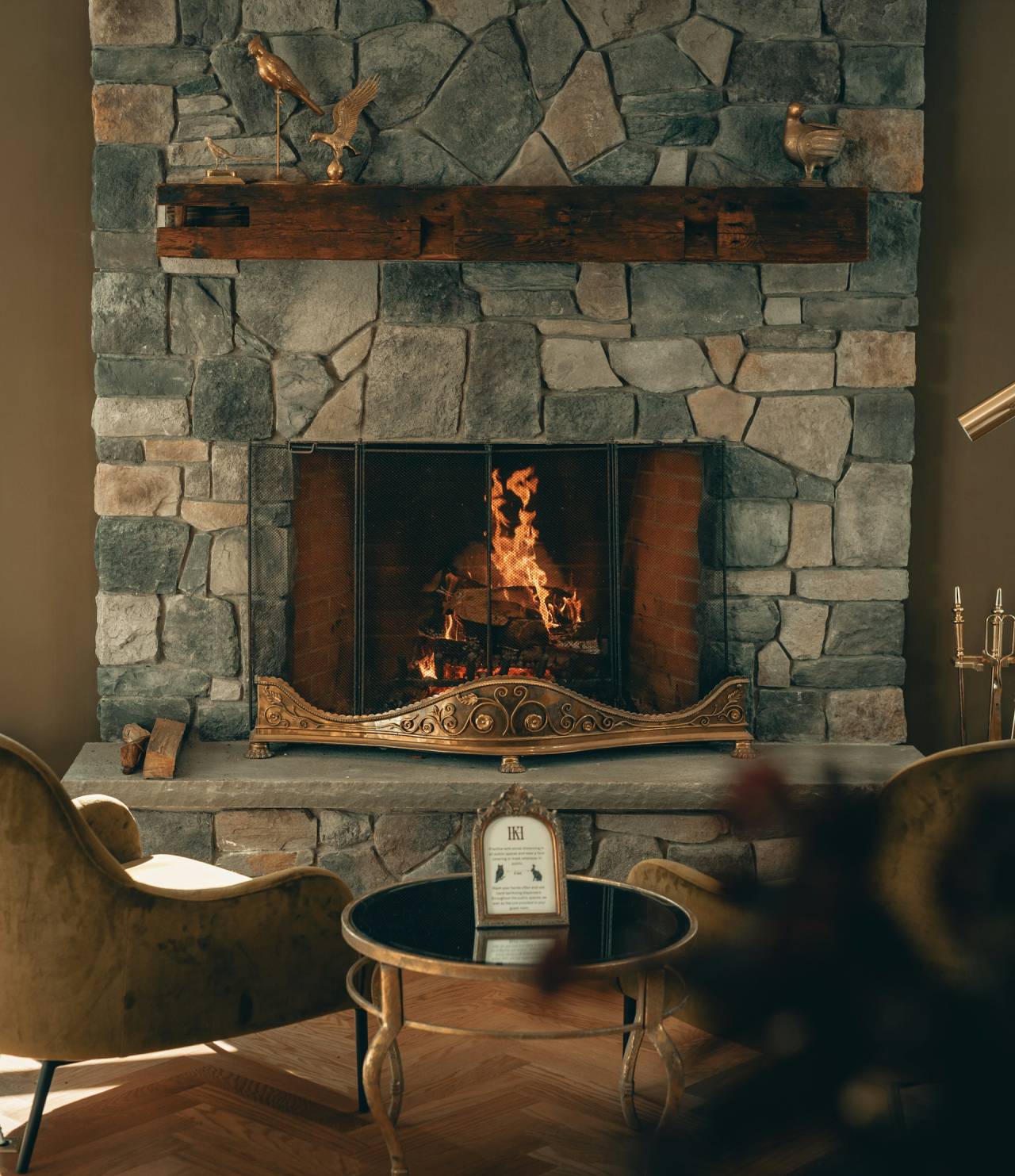 The Best Gas Fireplace Cleaning in Norwell, Massachusetts